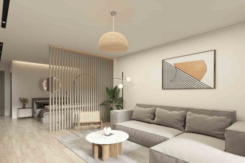 Apartment for sale  in Girne, Northern Cyprus, studio, 41m2, No. 211112 – photo 4