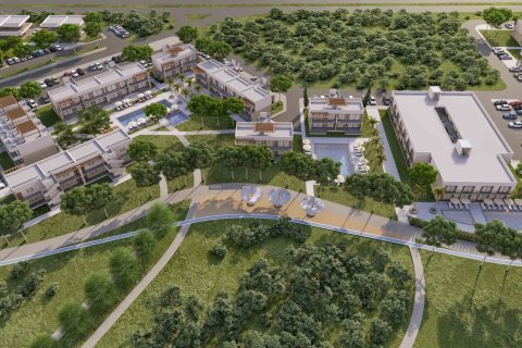 Apartment for sale  in Girne, Northern Cyprus, studio, 41m2, No. 211112 – photo 29