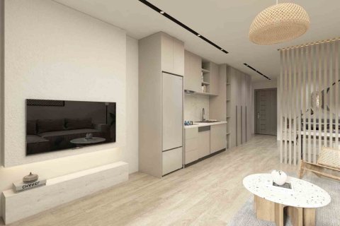 Apartment for sale  in Girne, Northern Cyprus, studio, 41m2, No. 211112 – photo 11