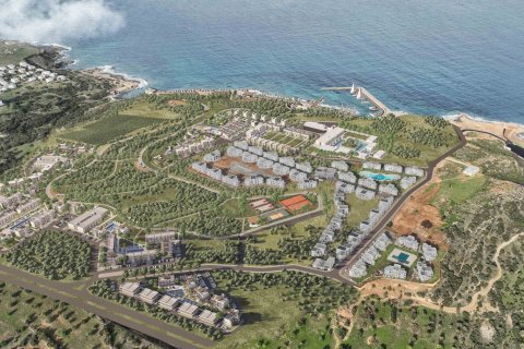 Apartment for sale  in Girne, Northern Cyprus, studio, 41m2, No. 211112 – photo 24