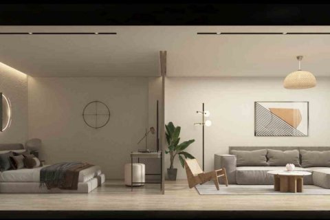 Apartment for sale  in Girne, Northern Cyprus, studio, 41m2, No. 211112 – photo 9