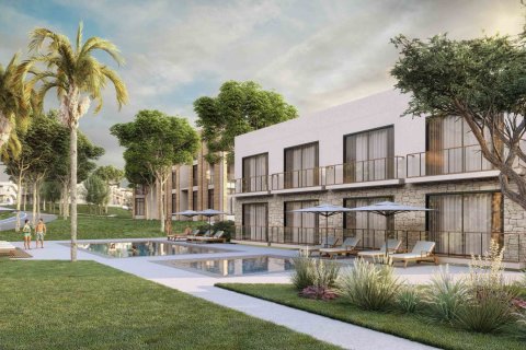 Apartment for sale  in Girne, Northern Cyprus, studio, 41m2, No. 211112 – photo 16