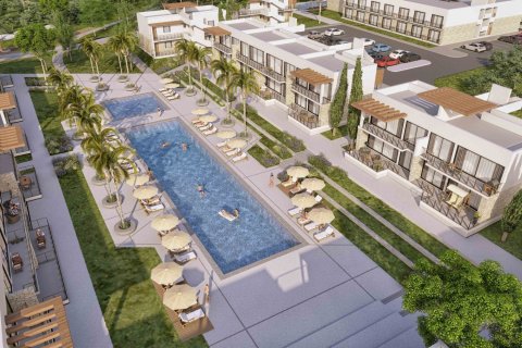 Apartment for sale  in Girne, Northern Cyprus, studio, 41m2, No. 211112 – photo 22