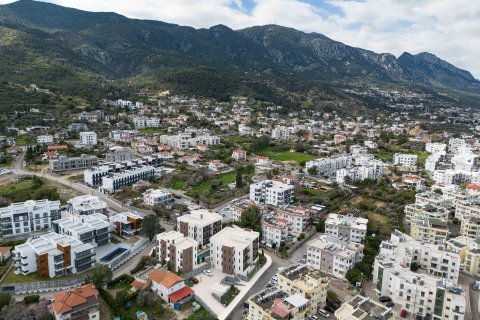 Leilighet  i Alsancak, Girne,  Nr. 211103 - 13