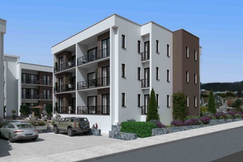 Leilighet  i Alsancak, Girne,  Nr. 211103 - 7