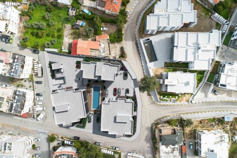 Leilighet  i Alsancak, Girne,  Nr. 211103 - 14