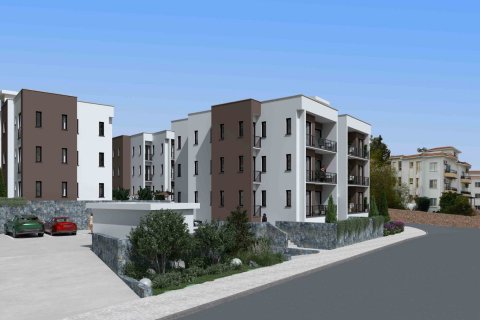 Leilighet  i Alsancak, Girne,  Nr. 211103 - 6