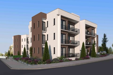Leilighet  i Alsancak, Girne,  Nr. 211103 - 8