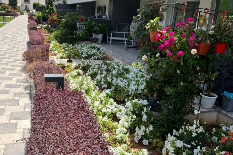 Продажа квартиры  в Фамагусте, Северный Кипр студия, 48.8м2, №210993 – фото 21