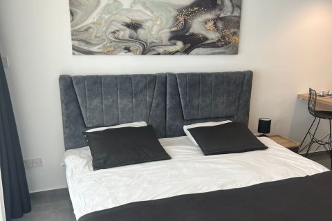 Продажа квартиры  в Фамагусте, Северный Кипр студия, 48.8м2, №210993 – фото 2