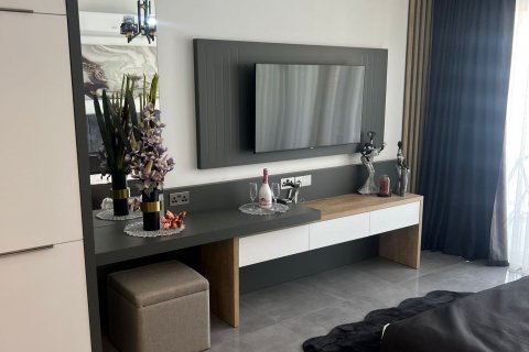 Продажа квартиры  в Фамагусте, Северный Кипр студия, 48.8м2, №210993 – фото 3