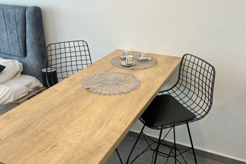 Продажа квартиры  в Фамагусте, Северный Кипр студия, 48.8м2, №210993 – фото 5