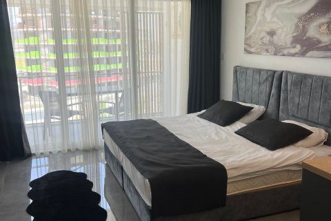 Продажа квартиры  в Фамагусте, Северный Кипр студия, 48.8м2, №210993 – фото 1