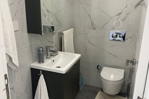 Продажа квартиры  в Фамагусте, Северный Кипр студия, 48.8м2, №210993 – фото 8