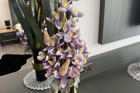 Продажа квартиры  в Фамагусте, Северный Кипр студия, 48.8м2, №210993 – фото 6