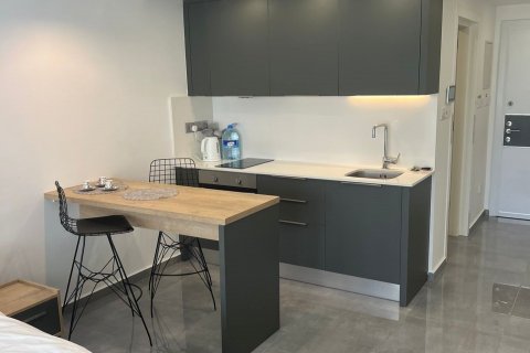 Продажа квартиры  в Фамагусте, Северный Кипр студия, 48.8м2, №210993 – фото 4