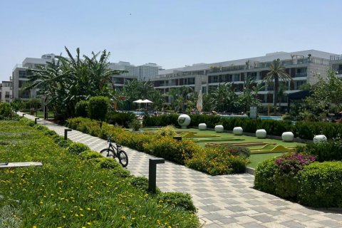 Продажа квартиры  в Фамагусте, Северный Кипр студия, 48.8м2, №210993 – фото 16