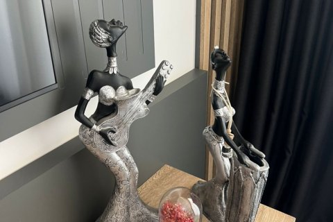 Продажа квартиры  в Фамагусте, Северный Кипр студия, 48.8м2, №210993 – фото 7