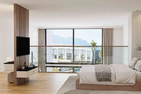 آپارتمان در Girne ، ترکیه 145 متر مربع. شماره 211109 - 11