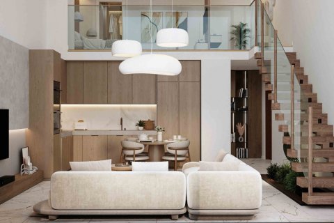 آپارتمان در Girne ، ترکیه 145 متر مربع. شماره 211109 - 8