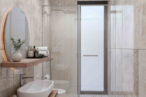 آپارتمان در Girne ، ترکیه 145 متر مربع. شماره 211109 - 9