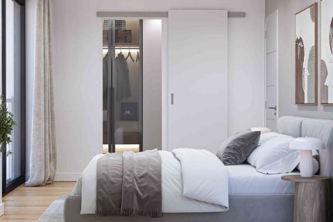 آپارتمان در Girne ، ترکیه 145 متر مربع. شماره 211109 - 13