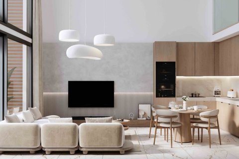 آپارتمان در Girne ، ترکیه 145 متر مربع. شماره 211109 - 6