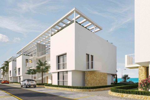 آپارتمان در Girne ، ترکیه 145 متر مربع. شماره 211109 - 3