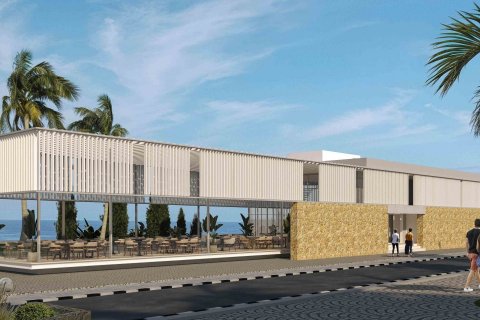 آپارتمان در Girne ، ترکیه 145 متر مربع. شماره 211109 - 21