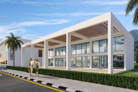 آپارتمان در Girne ، ترکیه 145 متر مربع. شماره 211109 - 27