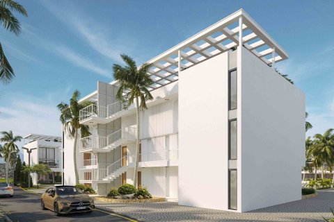 آپارتمان در Girne ، ترکیه 145 متر مربع. شماره 211109 - 14