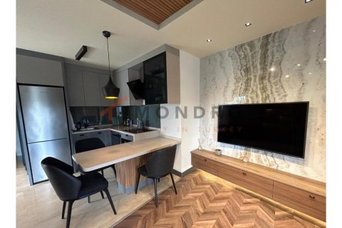 3+1 Villa  in Serik, Antalya, Türkei Nr. 184995 - 4