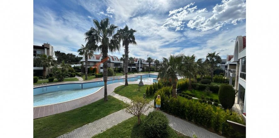 3+1 Villa in Serik, Antalya, Türkei Nr. 184995