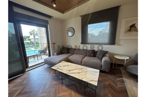3+1 Villa  in Serik, Antalya, Türkei Nr. 184995 - 9