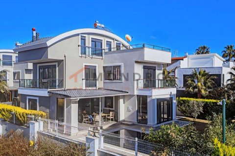 4+1 Villa  in Serik, Antalya, Türkei Nr. 184994 - 2