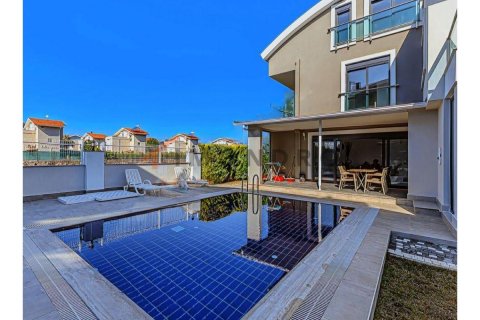 4+1 Villa  in Serik, Antalya, Türkei Nr. 184994 - 5