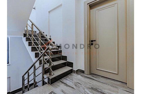 4+1 Villa  in Serik, Antalya, Türkei Nr. 184994 - 9