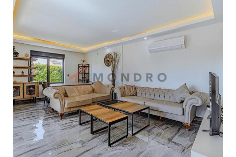 4+1 Villa  in Serik, Antalya, Türkei Nr. 184994 - 8