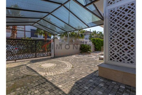 4+1 Villa  in Serik, Antalya, Türkei Nr. 184994 - 15