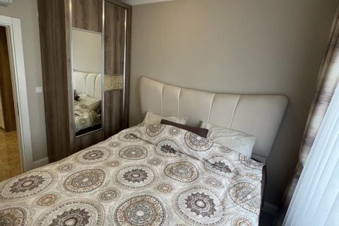 آپارتمان در  Antalya ، ترکیه 2 خوابه ، 100 متر مربع.  شماره 184993 - 4