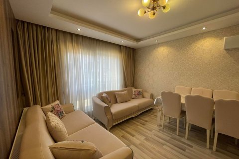 آپارتمان در  Antalya ، ترکیه 2 خوابه ، 100 متر مربع.  شماره 184993 - 3