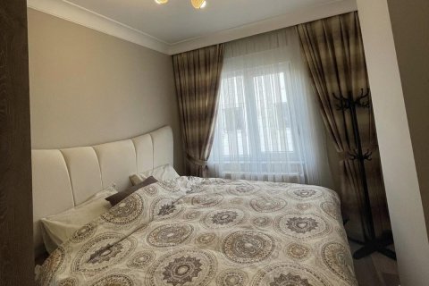 آپارتمان در  Antalya ، ترکیه 2 خوابه ، 100 متر مربع.  شماره 184993 - 6