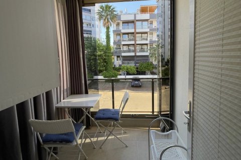 آپارتمان در  Antalya ، ترکیه 2 خوابه ، 100 متر مربع.  شماره 184993 - 7