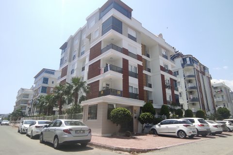 آپارتمان در  Antalya ، ترکیه 2 خوابه ، 100 متر مربع.  شماره 184993 - 9