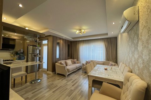 آپارتمان در  Antalya ، ترکیه 2 خوابه ، 100 متر مربع.  شماره 184993 - 1