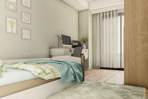 Продажа квартиры  в Стамбуле, Турция 2+1, 78м2, №189669 – фото 16