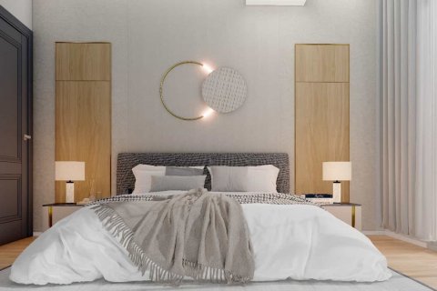 Продажа квартиры  в Стамбуле, Турция 2+1, 78м2, №189669 – фото 4