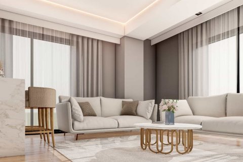 Продажа квартиры  в Стамбуле, Турция 2+1, 78м2, №189669 – фото 9