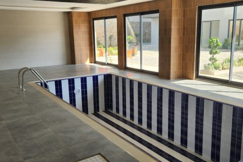 Продажа квартиры  в Оба, Анталье, Турция 1+1, 60м2, №189667 – фото 5