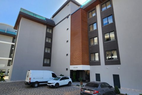 Продажа квартиры  в Оба, Анталье, Турция 1+1, 60м2, №189667 – фото 8